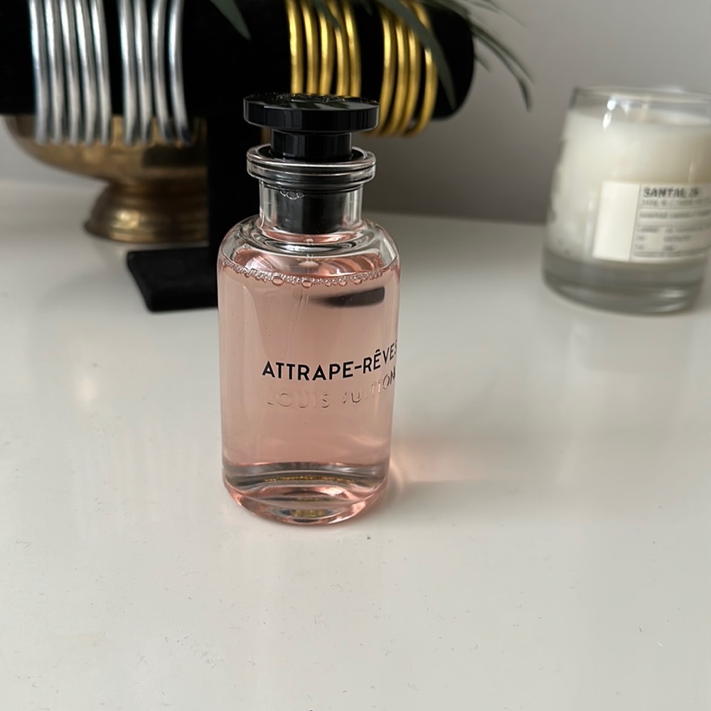 Louis Vuitton ATTRAPE - RÉVES Perfume 100 ML - 3.4 FL oz